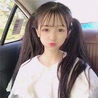 快手网红吃瓜头像女孩子,快手吃瓜女孩的时尚风采  第2张