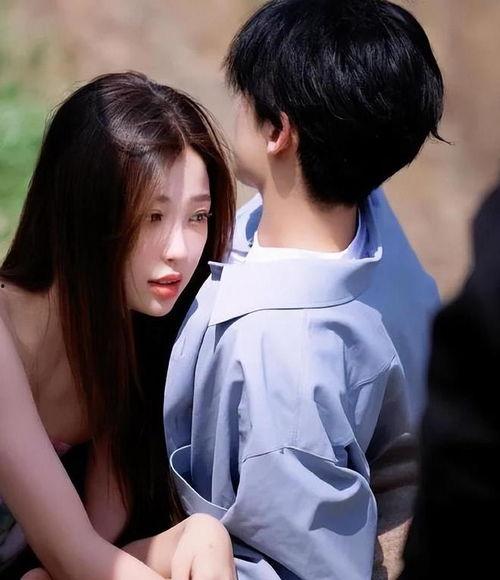 王鹤棣虞书欣圈内爆料,揭秘娱乐圈背后的真实故事  第3张