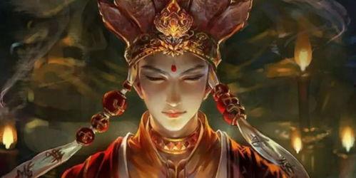 唐三藏皮肤爆料图片视频,穿越时空的法师传奇 第2张 唐三藏皮肤爆料图片视频,穿越时空的法师传奇 第2张